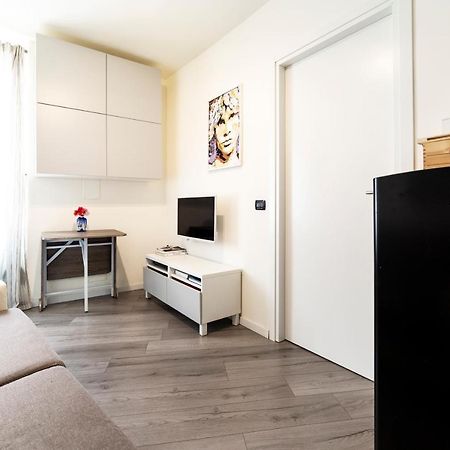Affori Cosy Apartment Мілан Екстер'єр фото