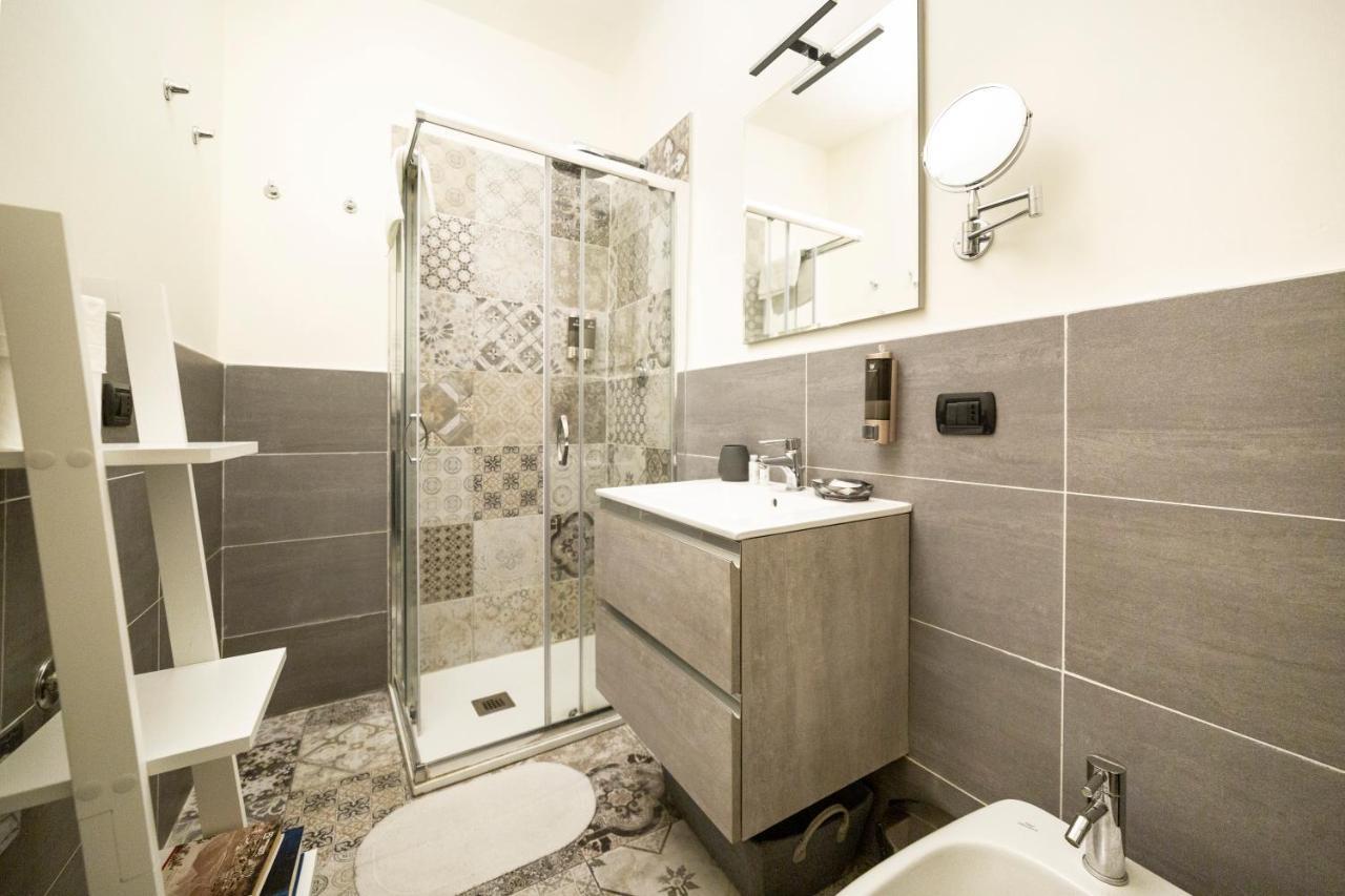 Affori Cosy Apartment Мілан Екстер'єр фото