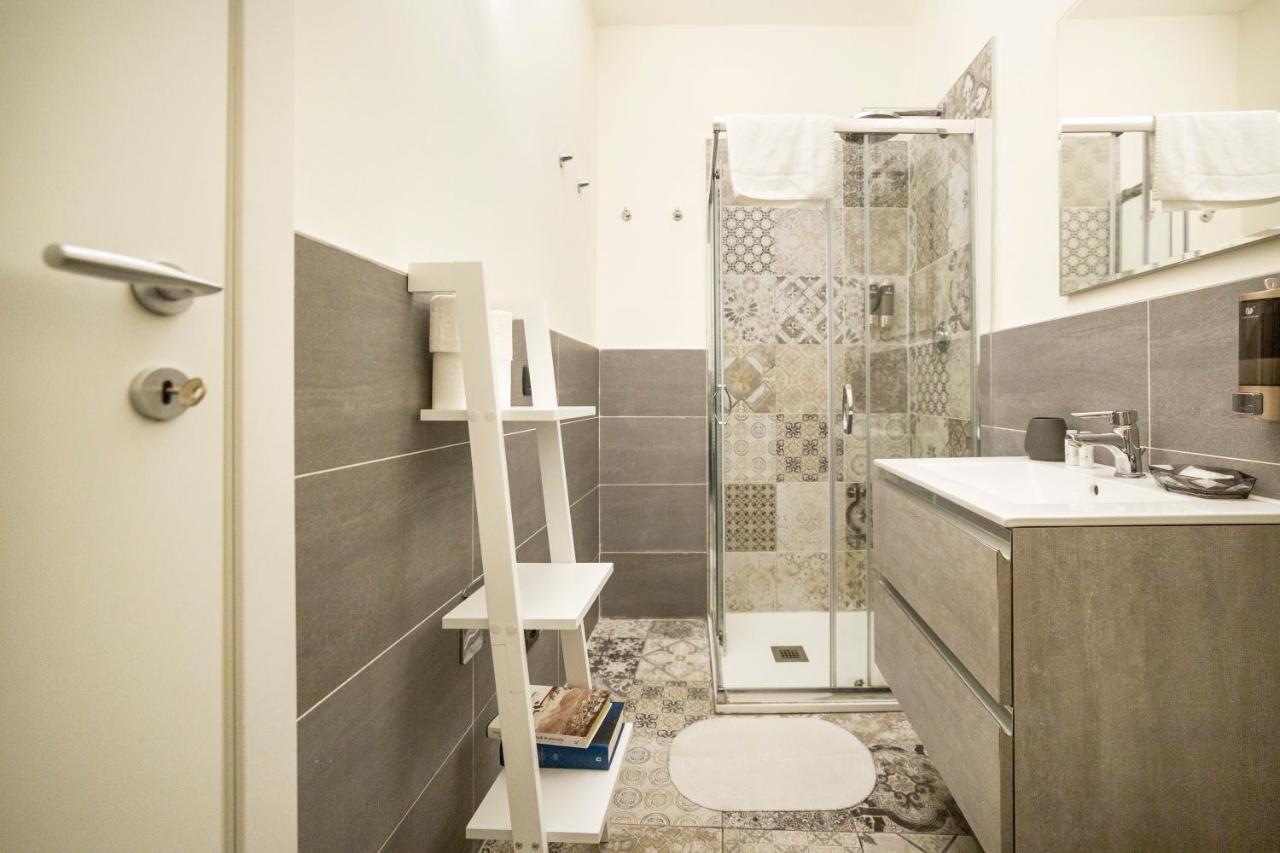 Affori Cosy Apartment Мілан Екстер'єр фото